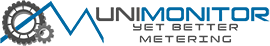 Unimonitor logo